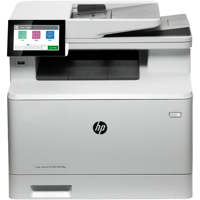 טונר למדפסת HP Color LaserJet Enterprise MFP M480f